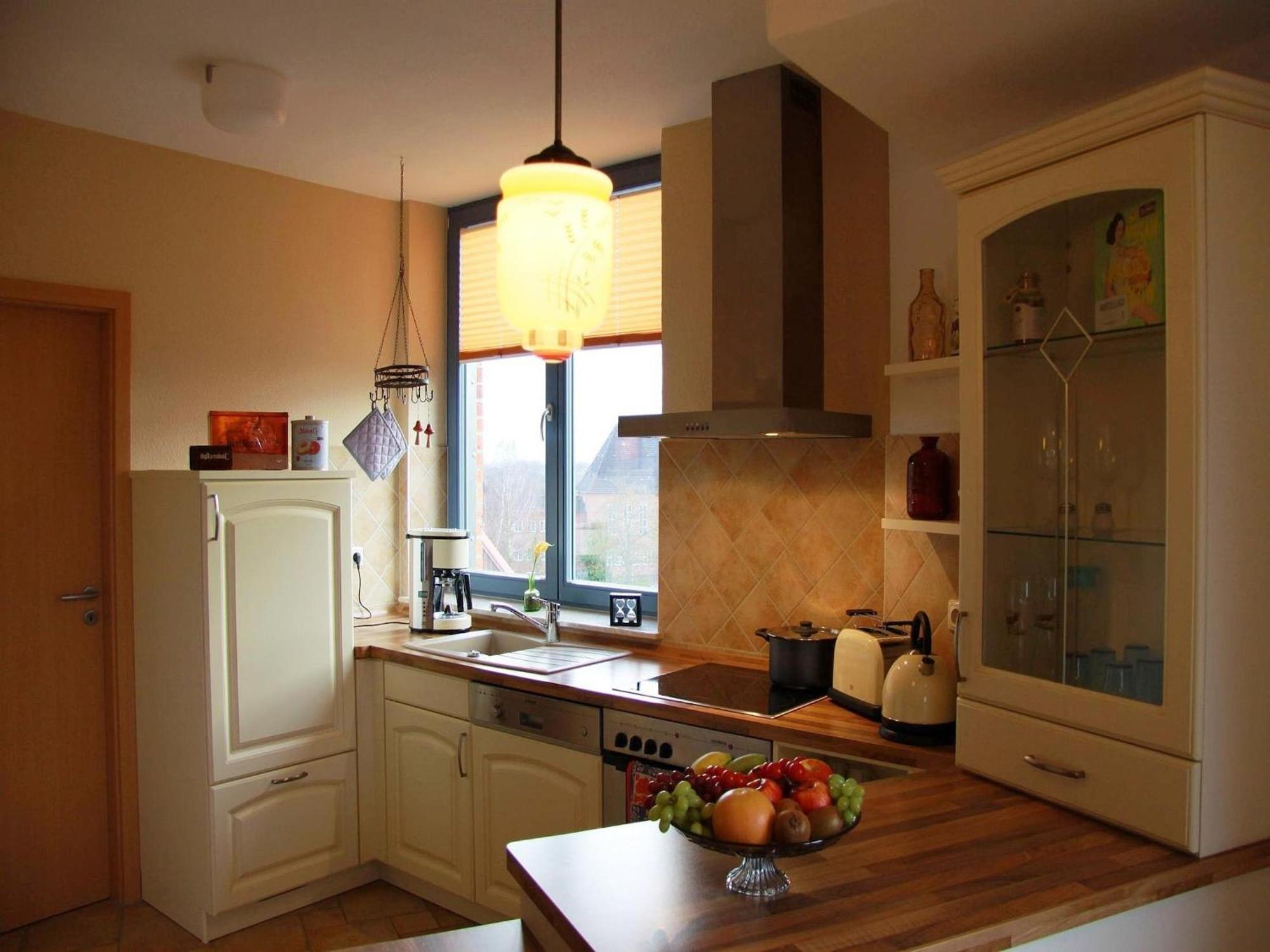 Apartment In The Water Tower, Güstrow Dış mekan fotoğraf